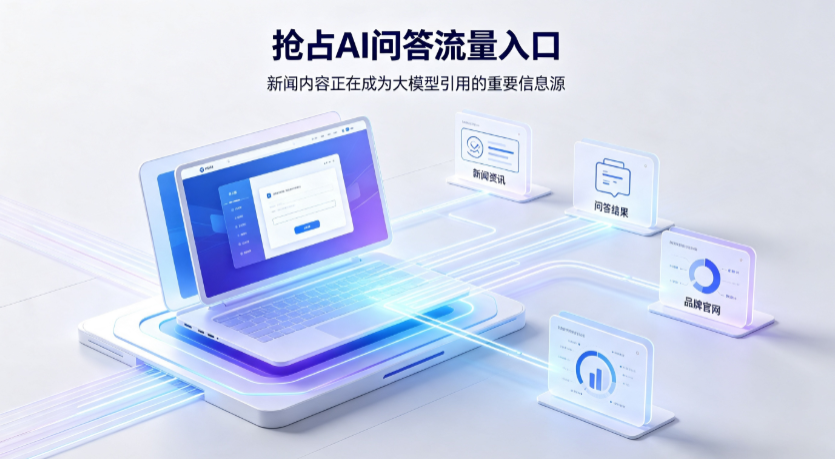 2026 海外流量新格局：东方市GEO 内容如何抢占 AI 问答流量入口