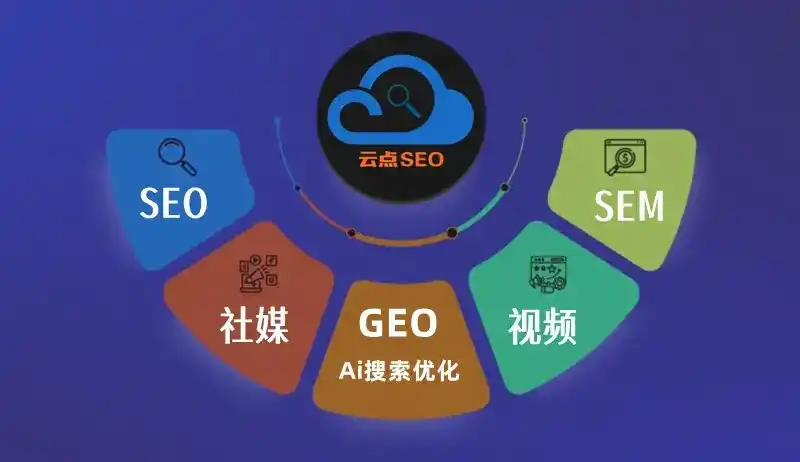 东方市GEO优化：AI智能体时代取代SEO的全新内容优化逻辑