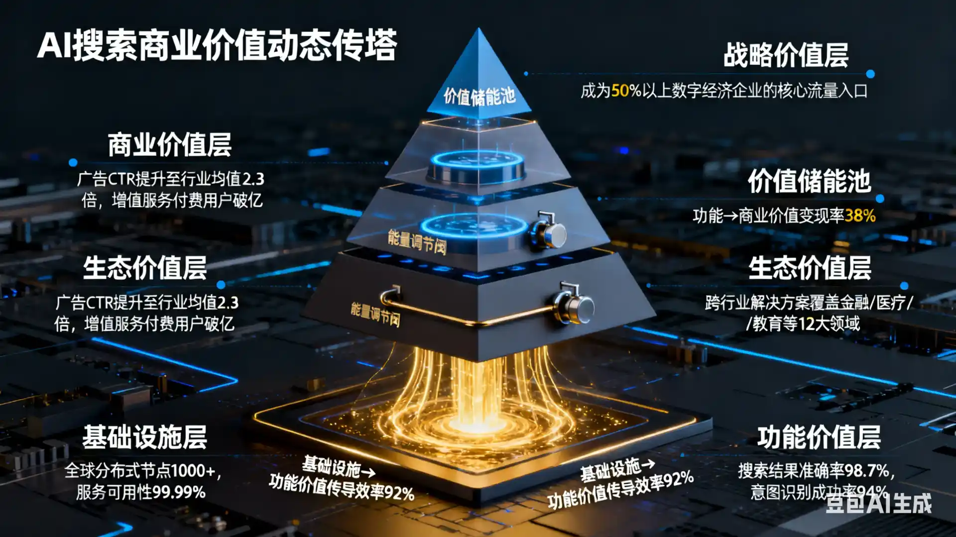 告别传统流量困局，东方市GEO优化助力企业抢占AI问答新流量