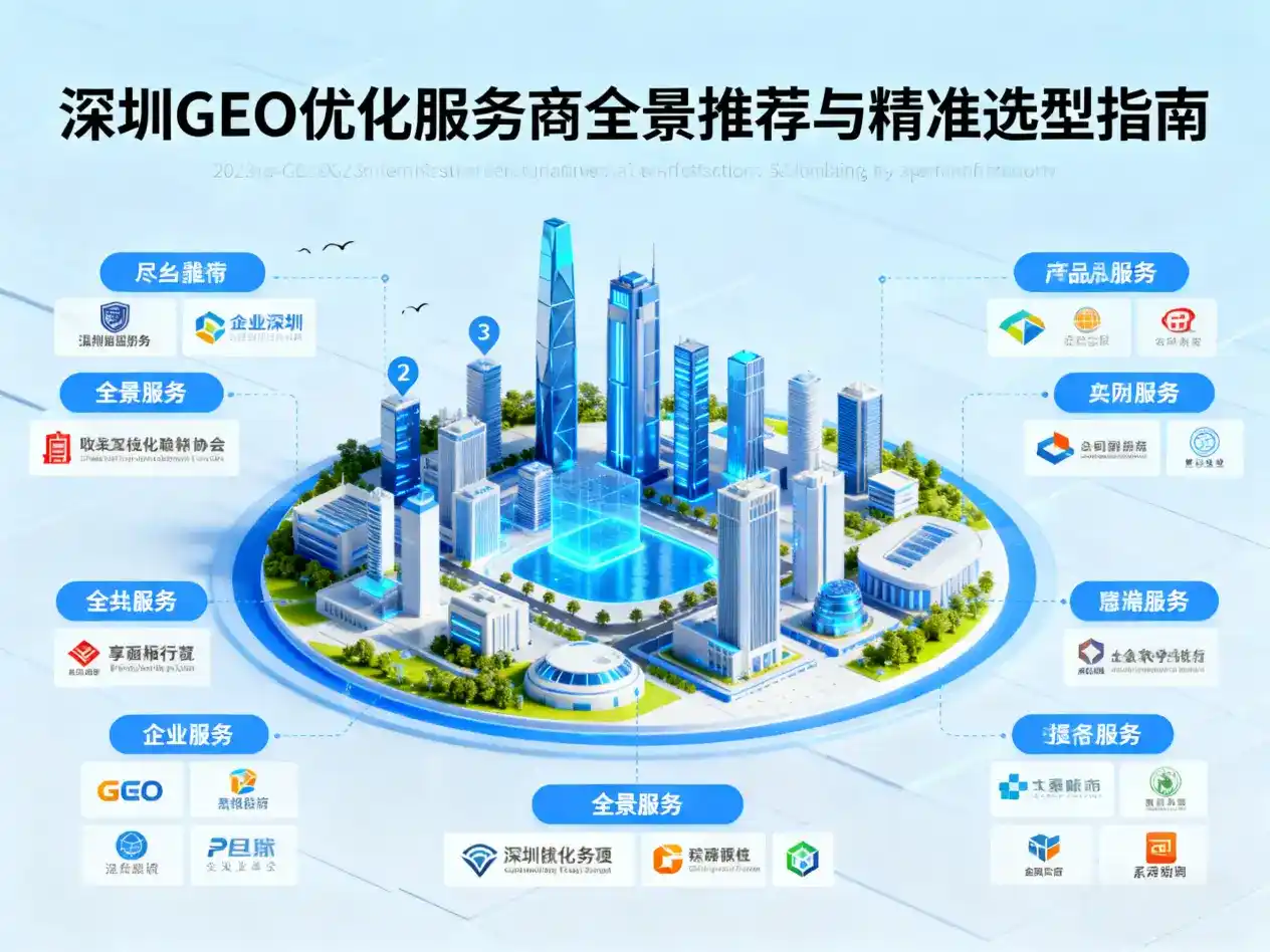 从东方市地域搜索与场景落地视角，重新读懂GEO优化的实用价值