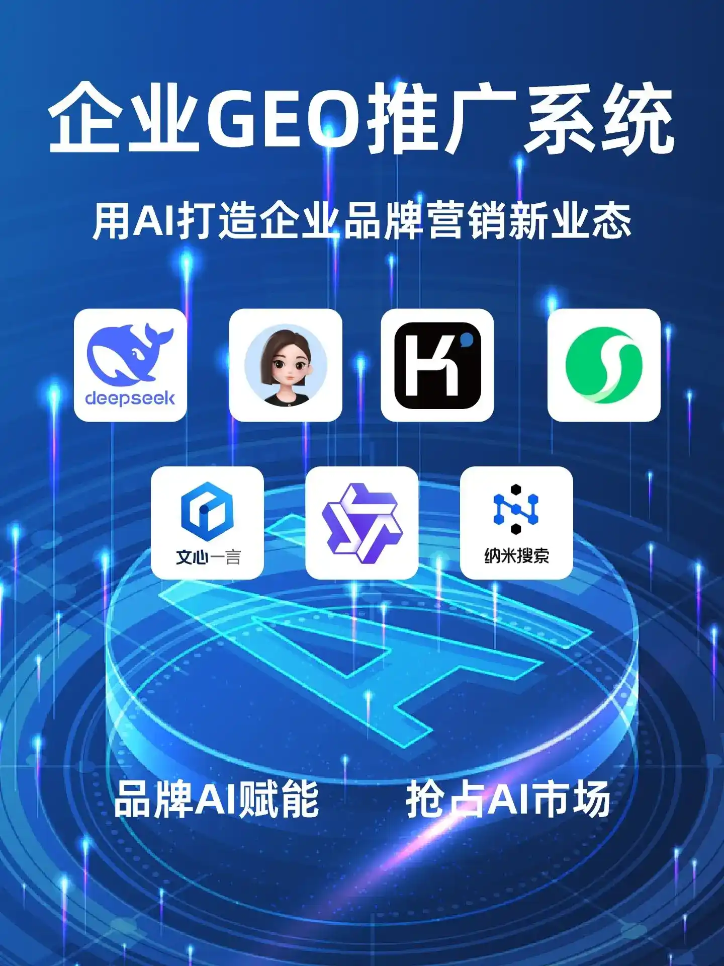 深耕东方市本地化智能营销领域 国硕AI以GEO优化技术助力产业提质增效